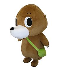 ぱっちり！モグモグ