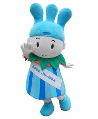 かながわ　しずくちゃん