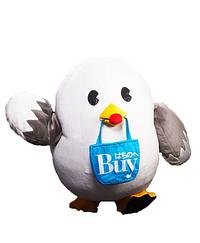 うみねこ はっぴー