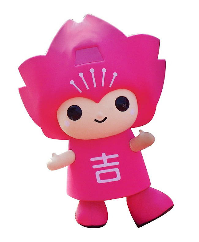 吉野　ピンクル