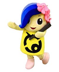 なんしぃちゃん