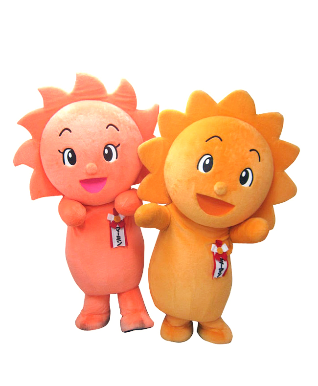 マーミン・ミーマン