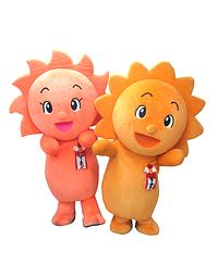 マーミン・ミーマン