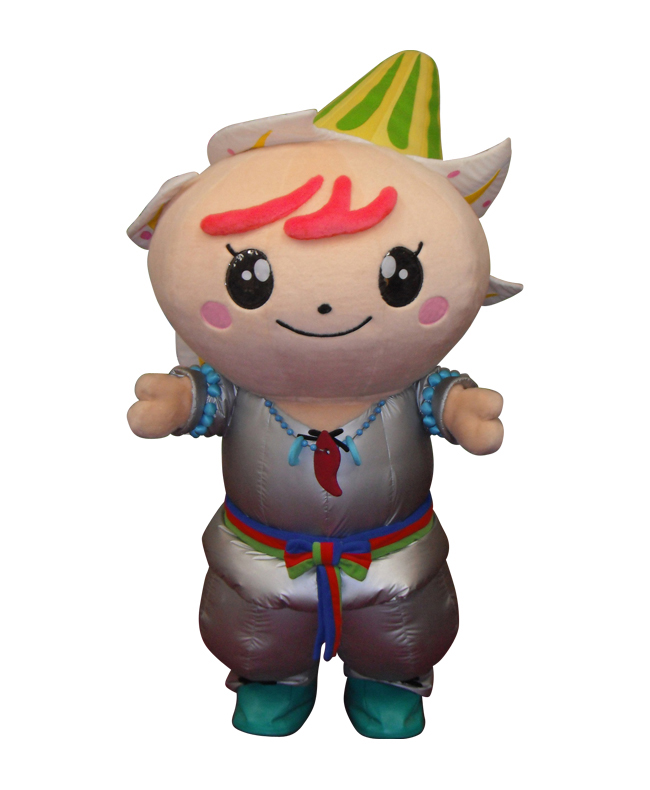 なめりーミコット