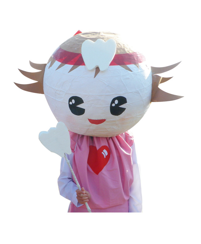 歯－ト・エンジェル