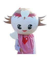 歯－ト・エンジェル