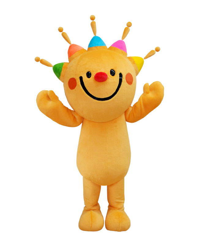 ジャフィーくん