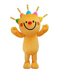 ジャフィーくん