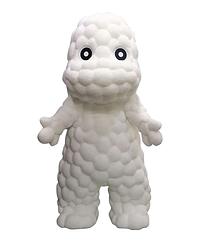 ごはんかいじゅうパップ