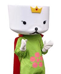 日本酒王子　なだのん