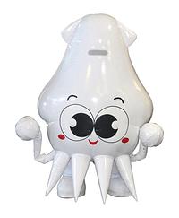 活イカ活っちゃん