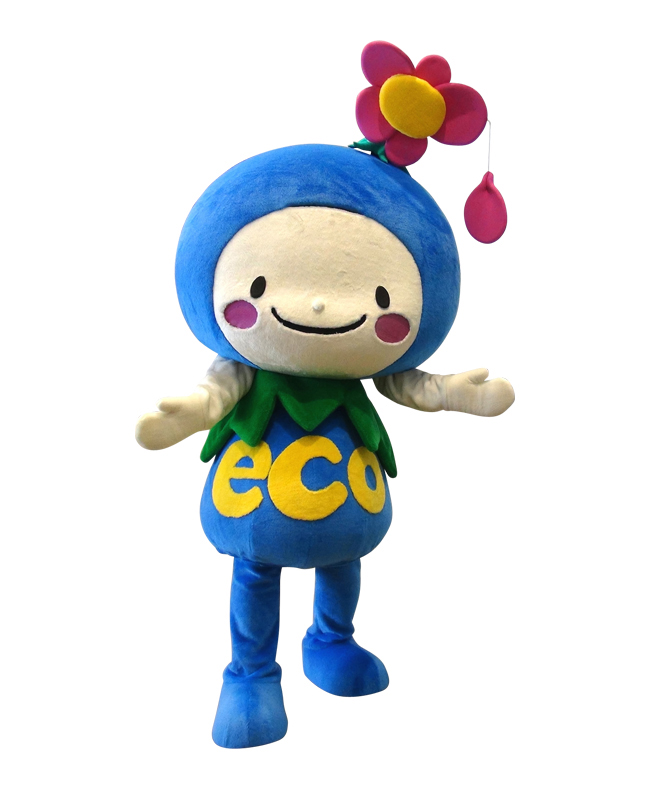 ecoたろうくん