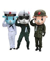 サイポン３兄弟(りく・うみ・そら)