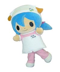 せいわ　なごみちゃん