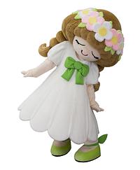 くすぐるちゃん