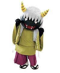 東近江のガオさん