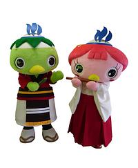 すもっち・すもりん