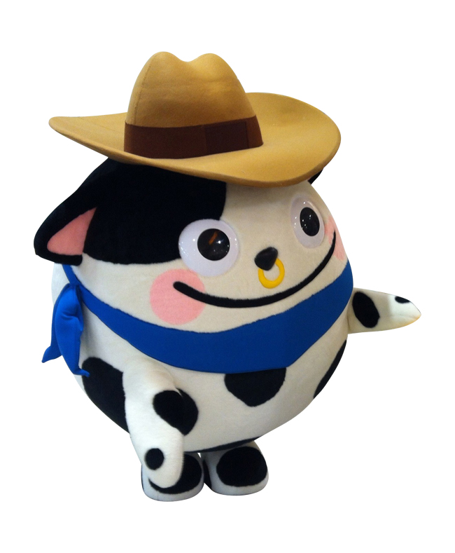 あまも～ちゃん