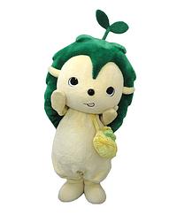 もりねずみの『しげるくん』