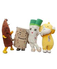 十和田ふぁみりーず