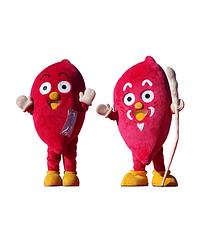 イモゾー・いもジィ