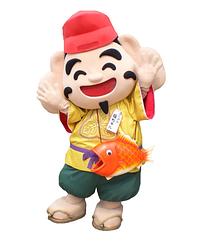 ふくみみ福ちゃん