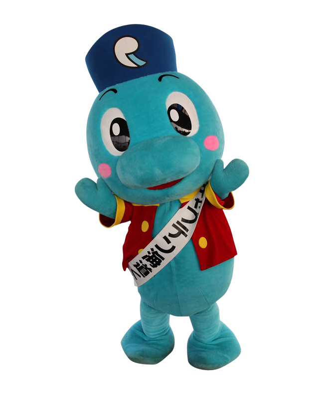 キャプテン海道くん