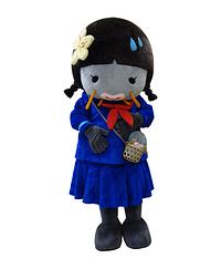 ニコちゃんとなめぞう