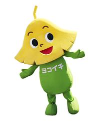 ヨッチー（横浜市立大学）