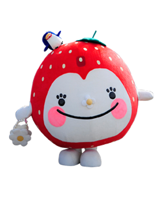 山元おいちさん