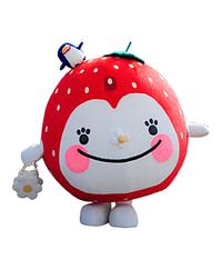 山元おいちさん