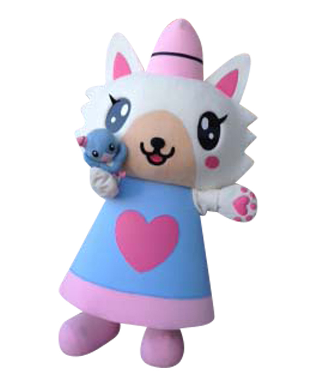 アモちゃんとアっくん