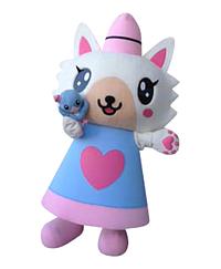 アモちゃんとアっくん