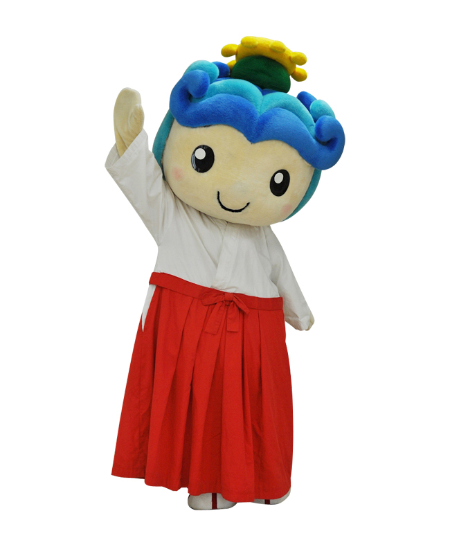 一宮いっちゃん