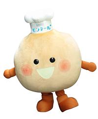 【モンテール】シュークリームくん