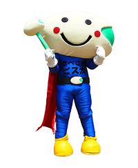 食べごろピス太