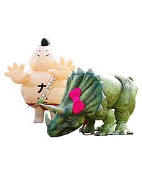 ぴあにしきとはなちゃん♂