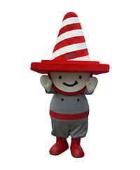 ナビコーンくん