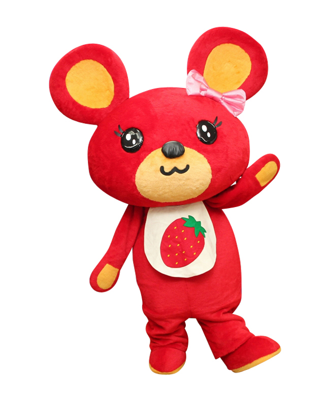 こぐまのコディ