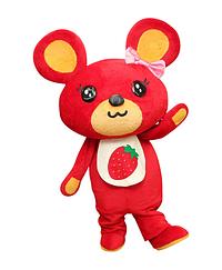 こぐまのコディ