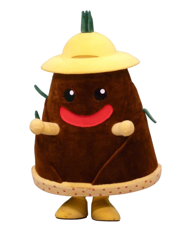 たけのこタッキー