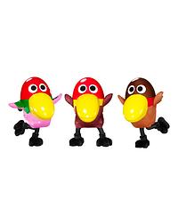 キョロちゃんズ