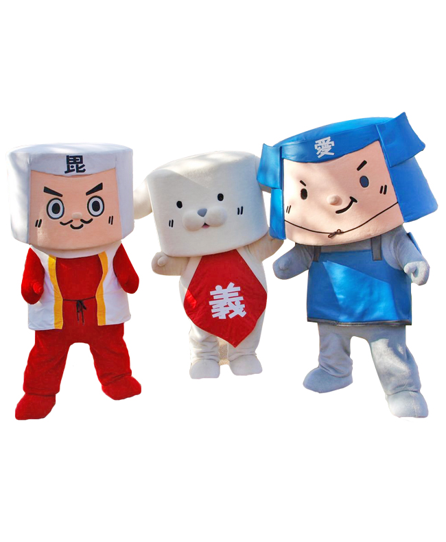 上越忠義隊けんけんず