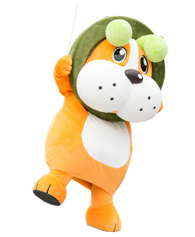 志野田　茶太郎