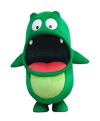 プチボザウルス