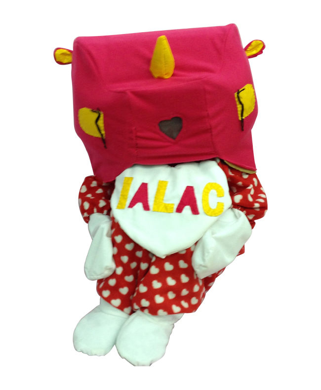 コクサイ・リカリん