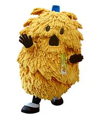 ねじり ほんにょ