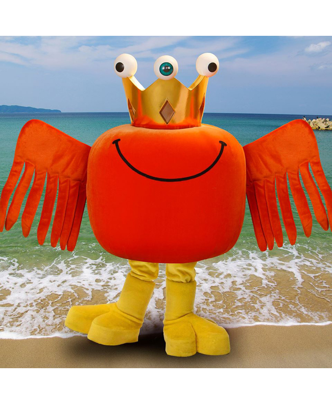 カニットリくん