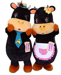 いまりんモーモちゃん＆いまりんモーモくん