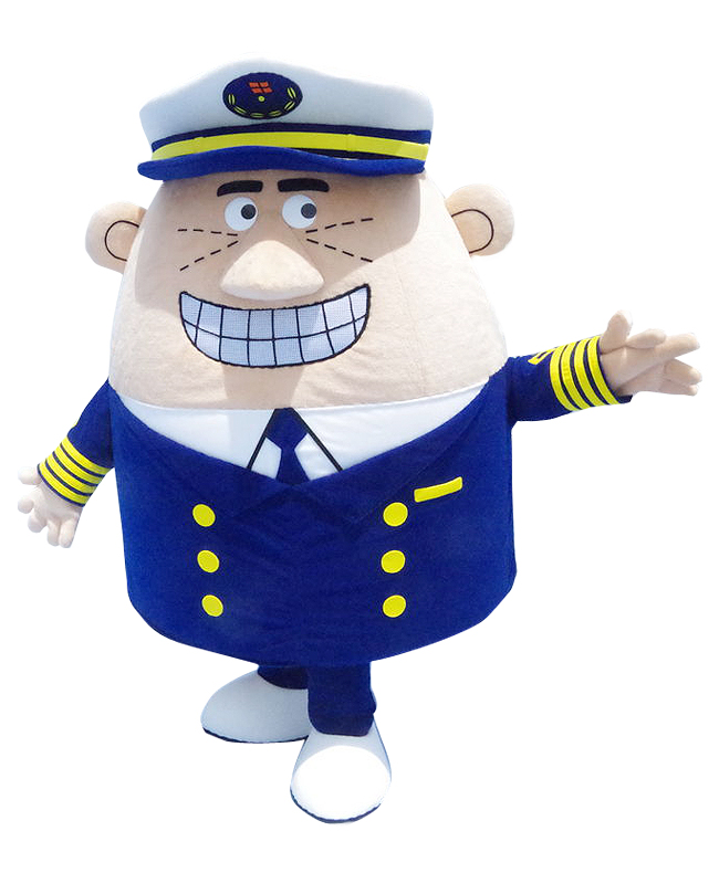 キャプテンたちばな